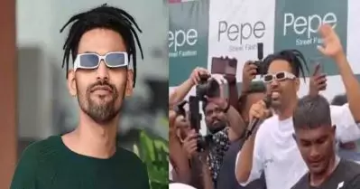 യൂട്യൂബര്‍ തൊപ്പിക്ക് ജാമ്യം; കണ്ണൂരില്‍ പുതിയ കേസെടുത്തു; വാതില്‍ ചവിട്ടിപ്പൊളിച്ചതില്‍ പൊലീസിന്റെ വിശദീകരണമിങ്ങനെ