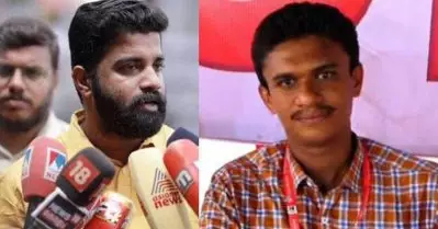 രജിസ്ട്രാറുടെ വെളിപ്പെടുത്തല്‍ പരിശോധിക്കും; മാഫിയകളിലേക്കും ഏജന്റുമാരിലേക്കും അന്വേഷണം നീളണം: ആര്‍ഷോ