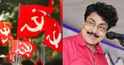 പാലക്കാട് വിഭാഗീയത: പി.കെ. ശശി ഉള്‍പ്പെടെ മൂന്ന് നേതാക്കളെ തരംതാഴ്ത്തി സി.പി.ഐ.എം