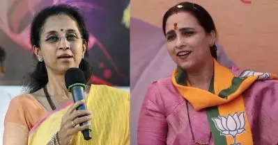 ‘അന്ന് തട്ടിക്കൊണ്ടുപോയത് മുസ്‌ലിം യുവാവല്ലേ’; മുംബൈ കൊലപാതകത്തില്‍ വിദ്വേഷ മറുപടിയുമായി ബി.ജെ.പി നേതാവ്