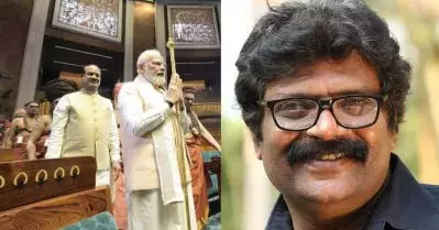 ‘മോദിയെ വിട്ടൊരു കളിയില്ല, അങ്ങിനെ ആരും ധരിക്കേണ്ട’; ബി.ജെ.പിയില്‍ നിന്ന് രാജിവെച്ചതിന് പിന്നാലെ രാമസിംഹന്‍