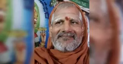 പ്രായപൂര്‍ത്തിയാകാത്ത പെണ്‍കുട്ടിയെ സന്യാസി ബലാത്സംഗം ചെയ്‌തെന്ന് റിപ്പോര്‍ട്ട്; നിരന്തരം പീഡിപ്പിച്ചെന്ന് പെണ്‍കുട്ടിയുടെ മൊഴി
