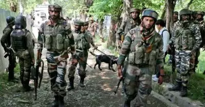 മണിപ്പൂരിലെ ഖാമെന്‍ലോകില്‍ രൂക്ഷമായ വെടിവെപ്പ്; ഒമ്പത് പേര്‍ കൊല്ലപ്പെട്ടു; നിരവധി പേര്‍ക്ക് പരിക്ക്