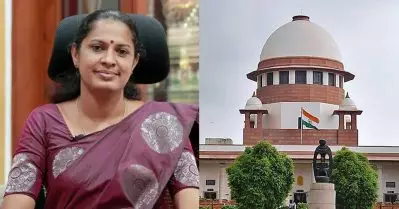 തെരുവ് നായ ശല്യം: നിയമം ലംഘിച്ച് ചിലത് ചെയ്യേണ്ടതുണ്ടോയെന്ന ആധിയുണ്ട്; സുപ്രീം കോടതി ഇടപെടണമെന്ന് കണ്ണൂര്‍ ജില്ലാ പഞ്ചായത്ത്