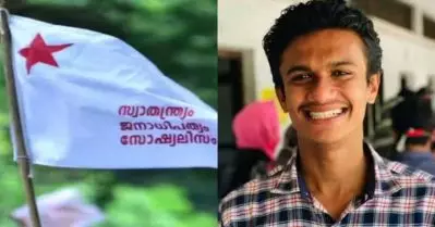 സംരക്ഷിക്കാനില്ല; നിഖില്‍ തോമസിനെ പുറത്താക്കി എസ്.എഫ്.ഐ