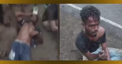 ബീഫ് കടത്തിയെന്നാരോപിച്ച് ആള്‍ക്കൂട്ടക്കൊല: ‘പിന്നില്‍ 26ഓളം ആര്‍.എസ്.എസ്, ബജ്‌റംഗ് ദള്‍ പ്രവര്‍ത്തകര്‍; മൂന്ന് മണിക്കൂര്‍ നേരം പൊതിരെത്തല്ലി’