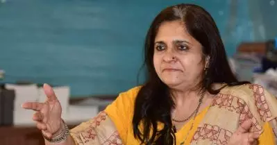 ഗുജറാത്തിനെ അപമാനിച്ചു; ടീസ്ത രാഷ്ട്രീയക്കാരുടെ കയ്യിലെ കളിപ്പാവ: ജാമ്യാപേക്ഷ എതിര്‍ത്ത് ഗുജറാത്ത് സര്‍ക്കാര്‍