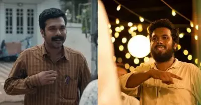 ജാന്‍ എ മന്‍ സിനിമയിലെ ആ രണ്ടുവരി എന്റെ ഐഡിയ ആയിരുന്നു : അഭിറാം രാധാകൃഷണന്‍