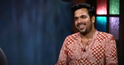 അന്നൊരു തൊഴിലവസരം തരുമോയെന്ന് സൗബിനോട്‌ ചോദിച്ചു, ഇന്ന് അവൻ നിർമിക്കുന്ന പടത്തിൽ അഭിനയിക്കുന്നു: അഭിരാം രാധാകൃഷ്ണൻ