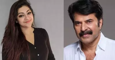 പണത്തിന്റെ കാര്യത്തില്‍ ശ്രദ്ധ വേണം, എല്ലാവരേയും കണ്ണടച്ച് വിശ്വസിക്കരുത്; അന്ന് മമ്മൂക്ക എന്നോട് പറഞ്ഞു: അഭിരാമി
