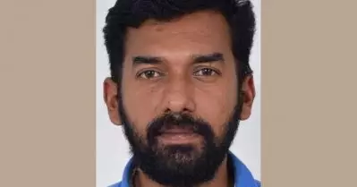 മാധ്യമപ്രവര്‍ത്തകന്‍ അബ്‌ജോദ് വര്‍ഗീസിനെ ചോദ്യം ചെയ്യാന്‍ വിളിപ്പിച്ച് പൊലീസ്