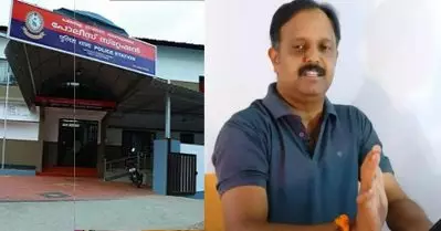 തീവ്രവാദികളെ സൃഷ്ടിച്ച ഇടമാണ് മലപ്പുറം; യൂട്യൂബ് ചാനല്‍ വഴി മതവിദ്വേഷം നടത്തിയ ആള്‍ പിടിയില്‍