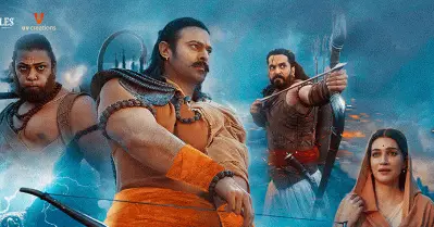 സീതയെ പറ്റിയുള്ള സംഭാഷണത്തിലെ തെറ്റ് തിരുത്തണം; മുന്നറിയിപ്പിന് പിന്നാലെ കാഠ്മണ്ഡുവില്‍ ആദിപുരുഷിന്റെ പ്രദര്‍ശനം നിര്‍ത്തി
