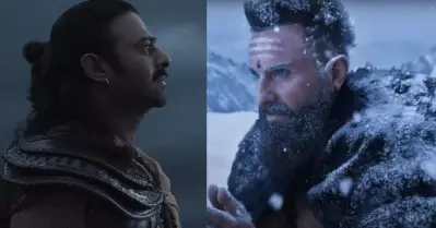ഇന്ത്യയില്‍ നിന്നും ലങ്കയിലെത്തിയപ്പോള്‍ ലോകം മാറിയ ടൈംട്രാവല്‍ കഥ