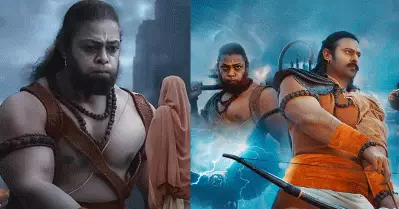 ഹനുമാന്‍ ജിയുടെ അടുത്തുള്ള സീറ്റിന് കൂടുതല്‍ പൈസ വേണ്ട, വ്യാജ പ്രചരണങ്ങളില്‍ വീഴരുത്: ആദിപുരുഷ് നിര്‍മാതാക്കള്‍