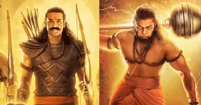 ‘ആദിപുരുഷ് പ്രദര്‍ശിപ്പിക്കുന്ന തിയേറ്ററുകളില്‍ ഒരു സീറ്റ് ഹനുമാന്‍ സ്വാമിക്ക്’