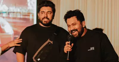 സാറ്റര്‍ഡേ നൈറ്റ് നിരാശയുണ്ടാക്കിയില്ല, പരാജയങ്ങള്‍ ബാധിച്ചിരുന്ന ഒരു കാലമുണ്ടായിരുന്നു: അജു വര്‍ഗീസ്