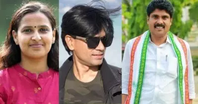 ‘മുഹമ്മദ് സുബൈറിനെ സംഘപരിവാര്‍ വേട്ടയാടിയതിന് സമാനമായി അഖിലയെ പിണറായിയും’: ടി. സദ്ദീഖ്