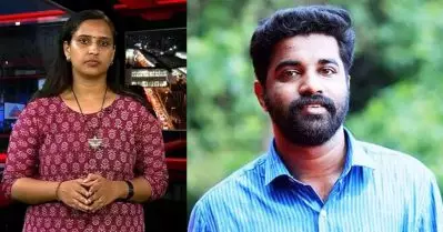 ഏഷ്യാനെറ്റ് ന്യൂസ് റിപ്പോര്‍ട്ടര്‍ക്കെതിരെ കേസെടുത്ത സംഭവം; വ്യാപക പ്രതിഷേധമുയരുന്നു
