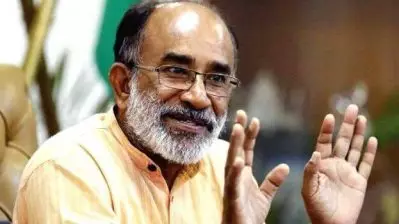 മിസോറം തെരഞ്ഞെടുപ്പില്‍ മണിപ്പൂര്‍ സംഘര്‍ഷം ബി.ജെ.പിയ്ക്ക് തിരിച്ചടിയാകും: അല്‍ഫോണ്‍സ് കണ്ണന്താനം