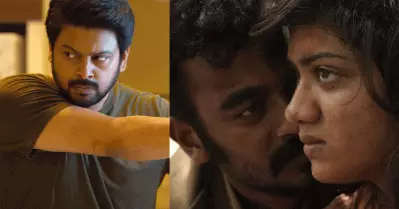 വീണ്ടും സൈക്കോ ത്രില്ലര്‍; ആകാംക്ഷ ഉയര്‍ത്തി അമല ട്രെയ്‌ലര്‍