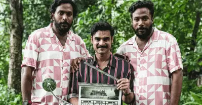 ടൊവിനോ ചിത്രം ‘അന്വേഷിപ്പിന്‍ കണ്ടെത്തും’ ചിത്രീകരണം പൂര്‍ത്തിയായി
