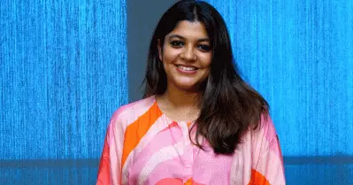 താല്‍പര്യമില്ലെന്ന് പറഞ്ഞ് ഒഴിഞ്ഞ സിനിമകളുണ്ട്, ആരോടും ചര്‍ച്ച ചെയ്‌തെടുക്കുന്ന തീരുമാനമല്ലത്: അപര്‍ണ ബാലമുരളി