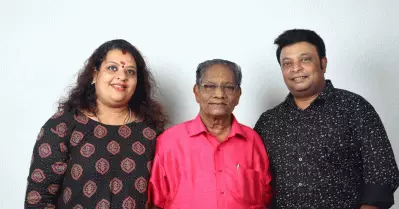 നടി കോഴിക്കോട് ശാരദാ പുരസ്‌ക്കാരം എം.ടി. അപ്പന്