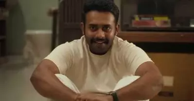 രോമാഞ്ചം പന്ത്രണ്ട് തവണ കണ്ടു; ഇനിയിങ്ങനെയൊരു കഥാപാത്രം കിട്ടുമെന്ന് ഉറപ്പില്ല: അര്‍ജുന്‍ അശോകന്‍