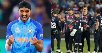 പുതിയ ടീമിനൊപ്പം പുതിയ തട്ടകത്തില്‍; അര്‍ഷ്ദീപിന് ഇത് കരിയര്‍ ബ്രേക് ത്രൂ
