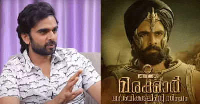 പ്രൊഡക്ഷന്‍ ടീമിന് വേറെ ആളെ ആയിരുന്നു വേണ്ടത്, എന്നാല്‍ എന്നെ തന്നെ വേണമെന്ന് പ്രിയന്‍ സാര്‍ പറഞ്ഞു: അശോക് സെല്‍വന്‍