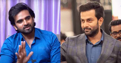പൃഥ്വിരാജ് മലയാളം ഇന്‍ഡസ്ട്രിക്ക് വേണ്ടി ചെയ്യുന്നത് എനിക്ക് തമിഴ് സിനിമയില്‍ ചെയ്യണം: അശോക് സെല്‍വന്‍