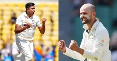 ഇവന് മുന്നിൽ അശ്വിനും വീണു; ചരിത്രനേട്ടത്തിന്റെ പുതിയ അവകാശി ഓസീസ് പടക്കുതിര