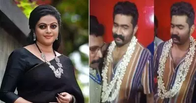 ഓള്‍ കേരള മെന്‍സ് അസോസിയേഷനെന്ന് പറഞ്ഞ് വെളിച്ചവും ബോധവുമുള്ള ആണുങ്ങളെ കൂടി നാണം കെടുത്താന്‍ ശ്രമിക്കുന്നു: അശ്വതി ശ്രീകാന്ത്