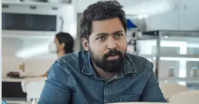 ‘ഇവന്‍ എഴുതി ഇവന്‍ തന്നെ എന്തിനാ സിനിമയില്‍ നായകനാകുന്നത്’എന്ന കമന്റുകള്‍ കണ്ടിട്ടുണ്ട്: അശ്വിന്‍ ജോസ്