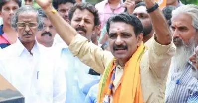 കേരളത്തിലെ ഹിന്ദുക്കള്‍ക്ക് രാഷ്ട്രീയ ബോധം കുറവ്; അതുകൊണ്ടാണ് കെ. സുരേന്ദ്രന്‍ തോറ്റത്: ബി. ഗോപാലകൃഷ്ണന്‍