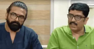 സംവിധായകന്റെ മുറിയിലെ എക്‌സൈസ് പരിശോധനക്ക് പിന്നില്‍ ഗൂഡാലോചന; ഉദ്യോഗസ്ഥര്‍ പെരുമാറിയത് മോശമായി: ഫെഫ്ക