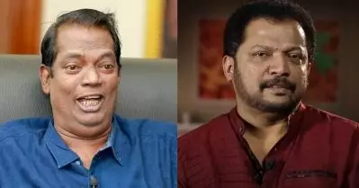 അന്ന് ഊണ്‍കഴിക്കാന്‍ വിളിച്ചിട്ട് വരാത്തവനാണ് നീ; അവാര്‍ഡ് കിട്ടിയതിന് അഭിനന്ദിക്കാന്‍ പോയപ്പോള്‍ സലിംകുമാര്‍ പറഞ്ഞതാണിത്: ബെന്നി പി. നായരമ്പലം