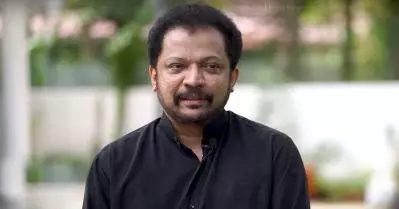 വീട്ടില്‍ പെങ്ങളുടെ വിവാഹത്തിന്റെ അത്താഴ ഊട്ട് നടക്കുമ്പോള്‍ ഞാന്‍ അമ്പലപ്പറമ്പിലിരുന്ന് അമ്പലച്ചോറ് കഴിക്കുകയായിരുന്നു: ബെന്നി പി.നായരമ്പലം