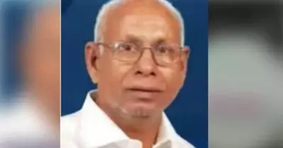 സീറ്റ് വാഗ്ദാനം ചെയ്ത് തട്ടിപ്പ്; കോണ്‍ഗ്രസ് പഞ്ചായത്ത് പ്രസിഡന്റ് അറസ്റ്റില്‍