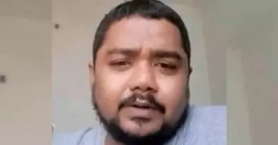 ജോലി സ്ഥലത്ത് ജാതി വിവേചനം; ദളിത് യുവാവ് ജീവനൊടുക്കി