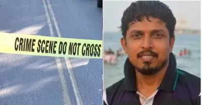 ആറ് വയസുകാരിയെ പിതാവ് വെട്ടിക്കൊലപ്പെടുത്തി