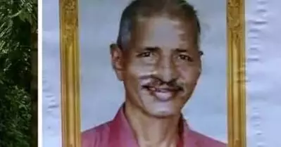 ചികിത്സാ പിഴവ് മൂലം കോട്ടയം മെഡിക്കല്‍ കോളേജില്‍ രോഗി മരിച്ചതായി പരാതി