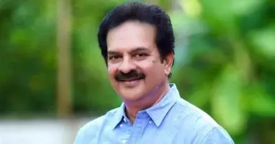 എന്നെ കണ്ടിട്ട് ഇതേതോ ഭ്രാന്തന്‍ വരുകയാണെന്ന് തോന്നിയിട്ടുണ്ടാകും; ഹരിഹരന്‍ സാര്‍ ഒന്നും മിണ്ടിയില്ല: ദേവന്‍