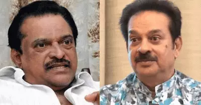 കിഴങ്ങാ നീ എന്ത് സംവിധായകനാണ്, നീ ചെയ്താല്‍ നശിക്കുമെന്ന് സുഹൃത്ത് പറഞ്ഞു, അങ്ങനെ ആ സിനിമ ഹരിഹരന്‍ സാറിലേക്ക് എത്തി: ദേവന്‍