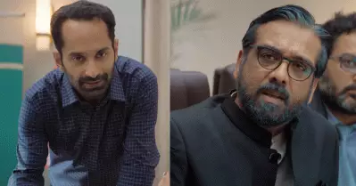 ‘ശ്വാസകോശം സ്‌പോഞ്ച് പോലെയാണ്’ ഇന്ററസ്റ്റിങ്ങാക്കിയാലോ; ആകാംക്ഷയുണര്‍ത്തി ഹോംബാലെയുടെ ധൂമം ട്രെയ്‌ലര്‍
