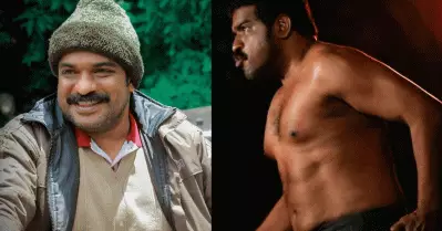 സിനിമക്ക് വേണ്ടി കുറച്ചതാണ്, സത്യമായും എഡിറ്റല്ല; വൈറലായി ദിലീഷ് പോത്തന്റെ ചിത്രം