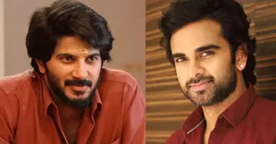 സിനിമയുടെ കാര്യം പോട്ടെ, അദ്ദേഹത്തിന്റെ അഭിമുഖങ്ങള്‍ നോക്കൂ: ദുല്‍ഖറിലെ യുണീക്ക്‌നെസിനെ പറ്റി അശോക് സെല്‍വന്‍