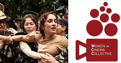 ഭാവിയെ കുറിച്ച് സ്വപ്നങ്ങള്‍ കാണുന്ന നമ്മുടെ പെണ്മക്കളെ ഭയപ്പെടുത്തുന്നു; ഗുസ്തി താരങ്ങള്‍ക്ക് പിന്തുണയുമായി ഡബ്ലു.സി.സി