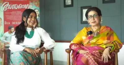 ഇന്‍ഡസ്ട്രിയില്‍ ആണുങ്ങള്‍ക്കാണ് വാല്യു, അത് മാറ്റാവുന്ന കാര്യമല്ലെന്ന് ഷീല; മാറണമെന്ന് ഗൗരി
